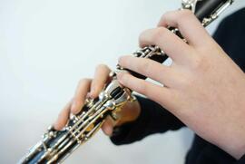 Regionalwettbewerb „Jugend musiziert“ findet am Wochenende in Korschenbroich statt